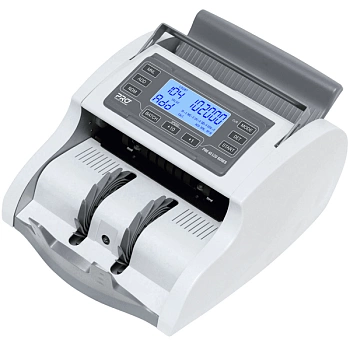 Счетчик банкнот PRO 40U LCD Т-05991