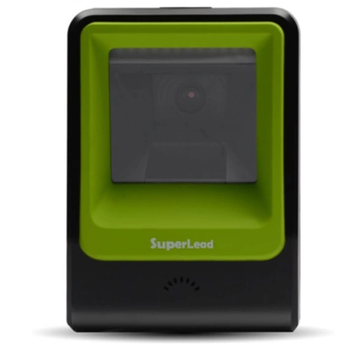 Сканер штрих-кода MERTECH 8400 P2D Superlead USB Green MER4842