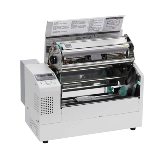 Принтер этикеток Toshiba B-852 18221168683CH