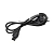 Шнур питания EU для принтеров Bixolon (K609-00019A)
