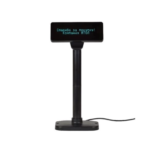 Дисплей покупателя АТОЛ PD-2800 USB (40924)