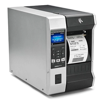 Принтер этикеток Zebra ZT610 ZT61043-T0P0100Z