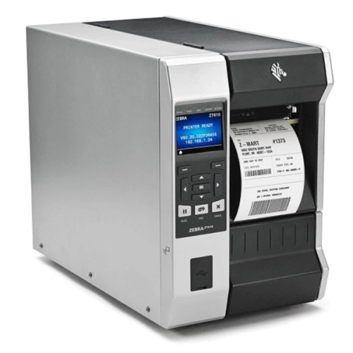 Принтер этикеток Zebra ZT610 ZT61043-T0P0100Z