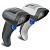 Ручной сканер штрих-кода Datalogic QD2131-WHK1 USB с кабелем QuickScan