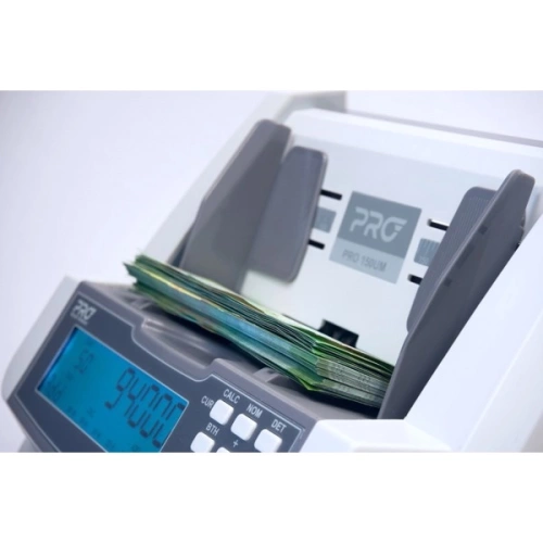 Счетчик банкнот PRO 150 UM Т-05610