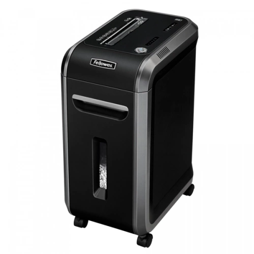 Шредер Fellowes PowerShred 99Ci FS-46910