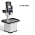 Касса самообслуживания POScenter SCO-K210 Box_V2 PC3444