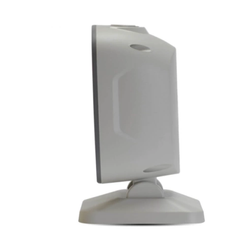 Сканер штрих-кода MERTECH 8500 P2D Mirror White MER4795