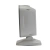 Сканер штрих-кода MERTECH 8500 P2D Mirror White MER4795