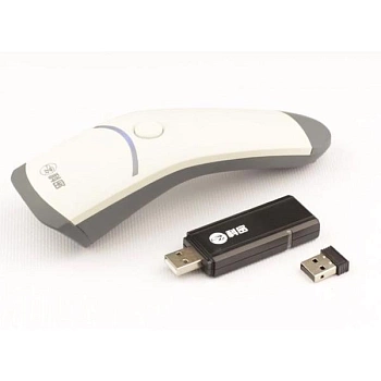 Беспроводной сканер штрих-кода МойPOS MSC-0100W2D