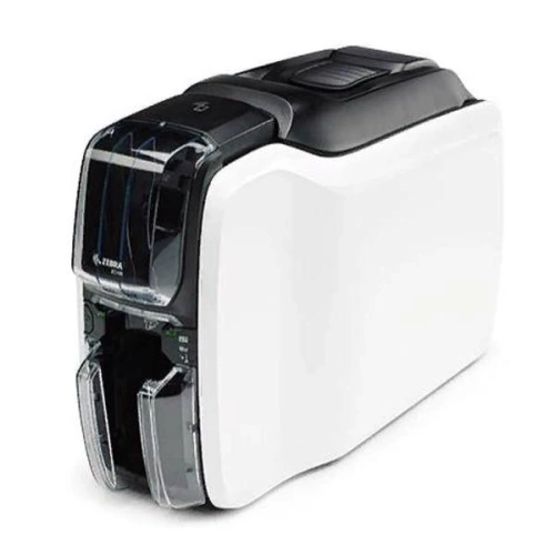 Принтер пластиковых карт Zebra ZC100 ZC11-0000Q00EM00