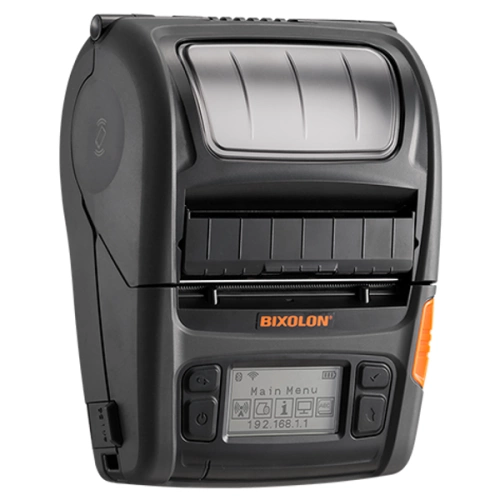 Принтер чеков и этикеток Bixolon SPP-L3000