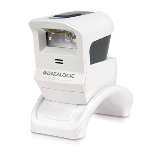 Сканер штрих-кода Datalogic Gryphon GPS4400 GPS4490-WH