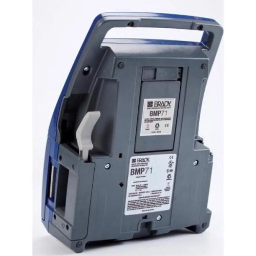 Принтер маркиратор Brady BMP71 brd710599