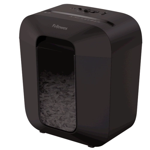 Шредер Fellowes PowerShred LX25 FS-41705