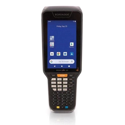ТСД Терминал сбора данных Datalogic Skorpio X5 943500055