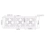 RFID-этикетка BT 0295A M4D 0295A-M4D-5252PL