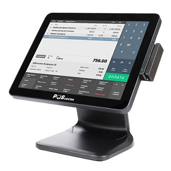 Сенсорный терминал POScenter POS101 PC2288
