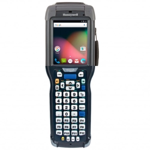 ТСД Терминал сбора данных Honeywell CK75 CK75AB6MC00W4401