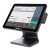 Сенсорный терминал POScenter POS101 PC2288