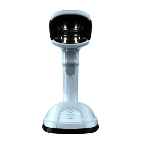 Сканер штрих-кода Zebra DS9908R-HD DS9908-HD4000WZZWW