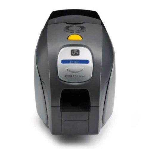Принтер пластиковых карт Zebra ZXP3 Z31-00000200EM00