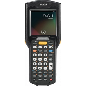 ТСД Терминал сбора данных Symbol MC3200 MC32N0-GI2HAHEIA