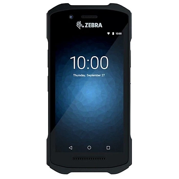 ТСД Терминал сбора данных Zebra TC21 TC210K-01A423-A6P