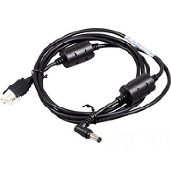 Кабель 12VDC; 4.16A для MC2200/MC2700 TC21 MC3300 RS6100 (CBL-DC-388A1-01) Кабель 12VDC; 4.16A для MC2200/MC2700 TC21 MC3300 RS6100 (CBL-DC-388A1-01)