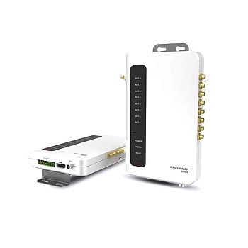 Стационарный RFID считыватель Chainway URA8 (URA8-A9C5) Стационарный RFID считыватель Chainway URA8 (URA8-A9C5)