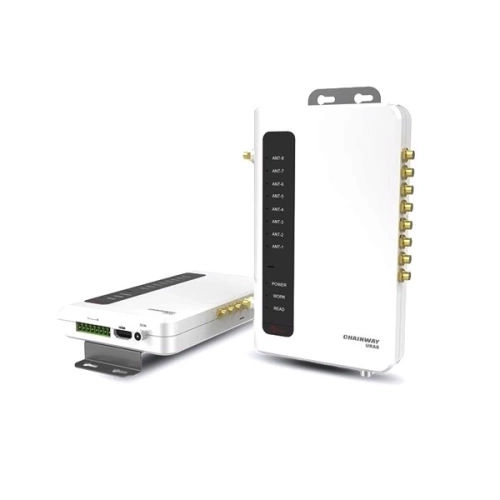 Стационарный RFID считыватель Chainway URA8 (URA8-A9C8)