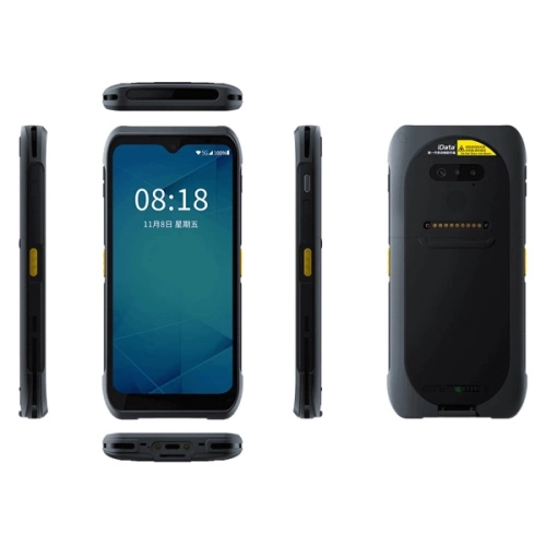 ТСД Терминал сбора данных iData T2 PC4696