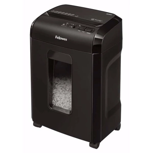 Шредер Fellowes Powershred 10M