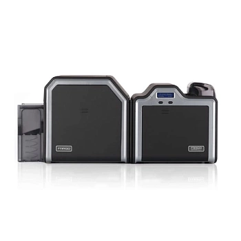 Принтер пластиковых карт FARGO HDP5000 SS LAM1 FRG89624 Принтер пластиковых карт FARGO HDP5000 SS LAM1 FRG89624