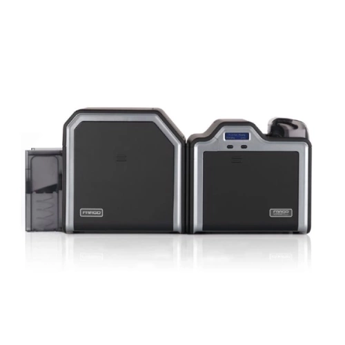 Принтер пластиковых карт FARGO HDP5000 SS LAM1 FRG89625