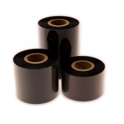 Красящая лента TS WAX Premium 300м/110мм/110мм/1, out (Wp-110300)