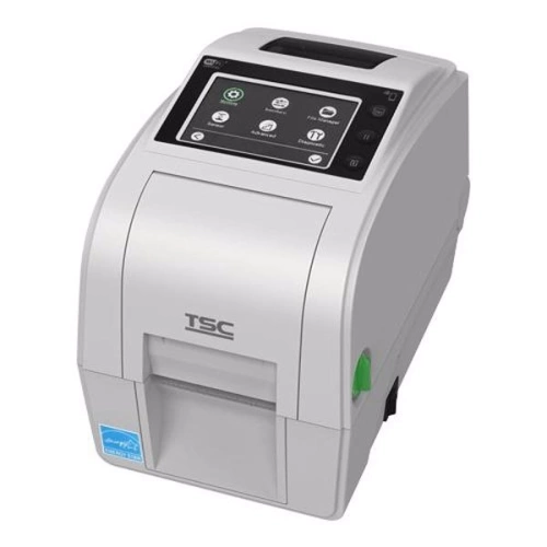 Принтер этикеток TSC TH320HC-A001-0002