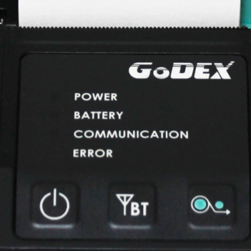 Термопринтер Godex MX30 011-MX3002-000