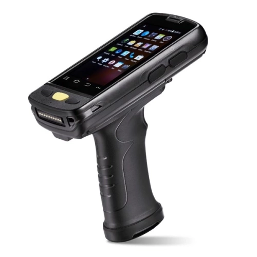 ТСД Терминал сбора данных Chainway C4000 C40002D-GRIP-CRADLE