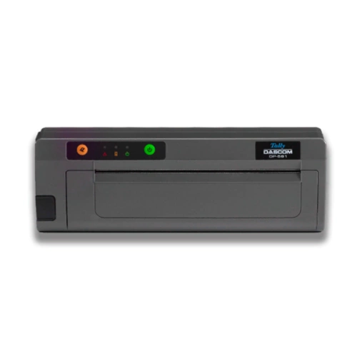 Принтер этикеток Dascom DP-581 28.0GS.6190