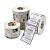 Термотрансферная этикетка Zebra Z-Select 2000T 102х102 мм 700 эт. TLP 3006321
