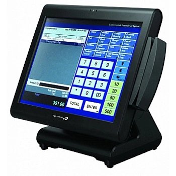 POS-терминал моноблок Bematech SB-9015D SB9015D-J2030-3D