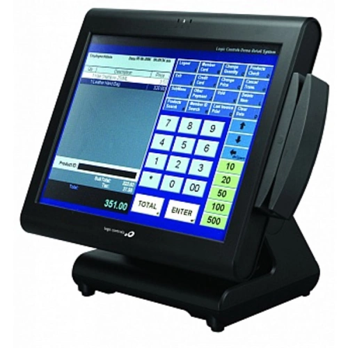 POS-терминал моноблок Bematech SB-9015D SB9015D-J2030-3D