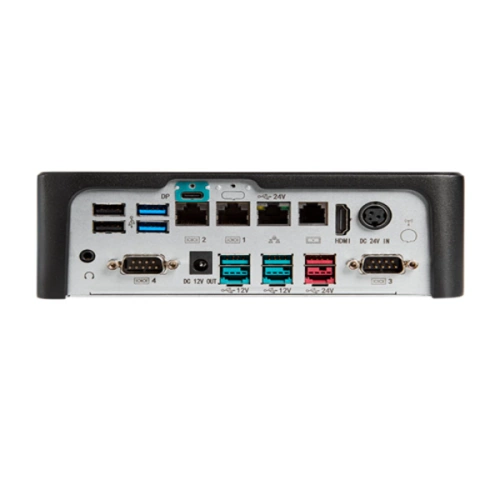 POS-компьютер Wintec Anybox100 (WN-109B00-9M78-018)
