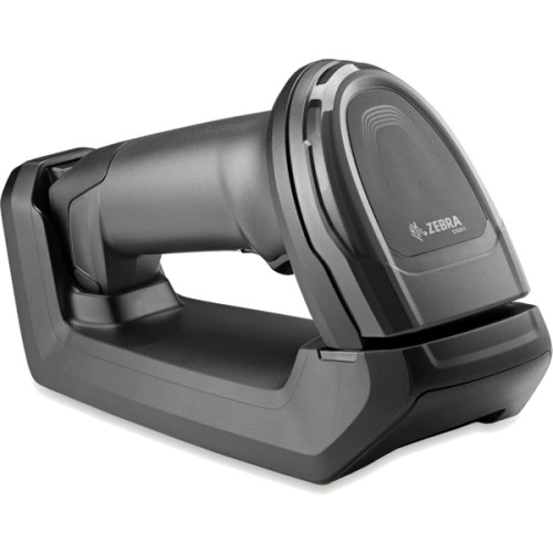 Беспроводной сканер штрих-кода Zebra DS8178 DS8178-SR7U2100SFW