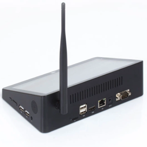 POS-моноблок POScenter X9S PC126629