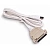 USB-to-Serial адаптер, Intermec, PC23, P43t, P43d (203-182-100)