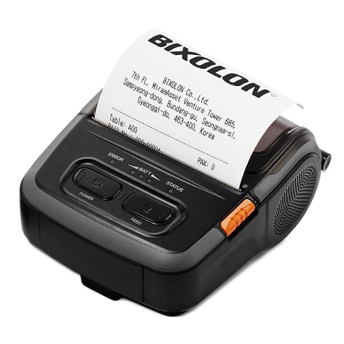 Принтер чеков Bixolon SPP-R310iK