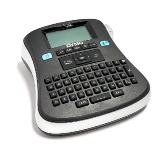 Принтер ленточный Dymo Label Manager 210D DYMO2105609