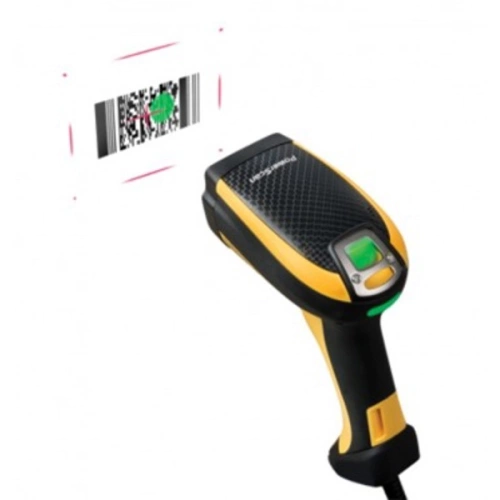 Сканер штрих-кода Datalogic PowerScan PBT9501 PBT9501-BK-RTK10